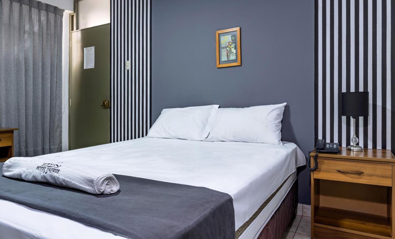 Hotel Taurus 피우라 외부 사진