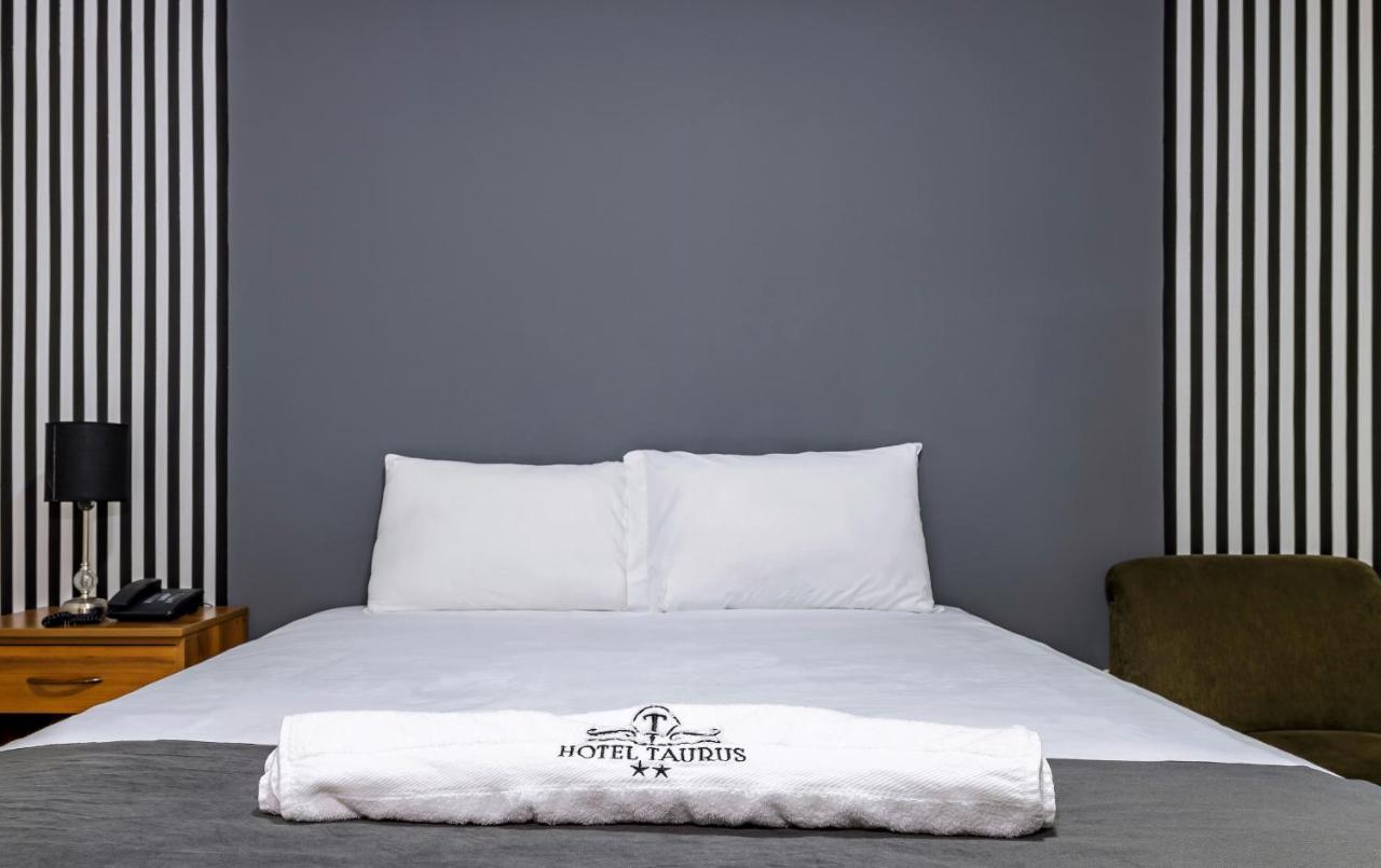 Hotel Taurus 피우라 외부 사진